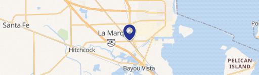 La Marque Commercial Land Opportunity