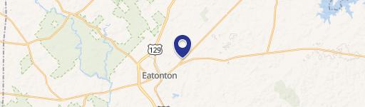 Commercial Lot in Putnam County