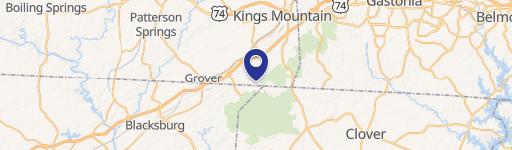 30 Acres Near Interstate 85