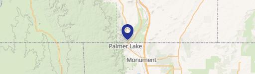 Land with Mountain Views