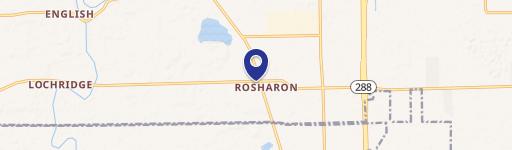 Unrestricted Land in Growing Area