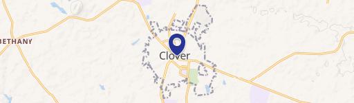 Commercial Land in Clover, SC