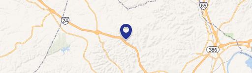 Residential Land with Water Meter