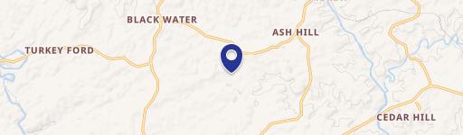 24.4 Acres in Blue Ridge Foothills