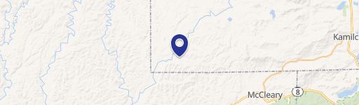 21.98 Acres of Secluded Land