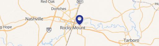 Commercial Parcel on E Raleigh