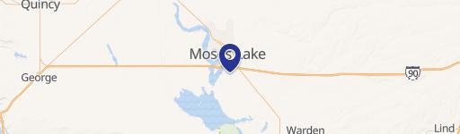 5-Acre Parcel with Irrigation Rights