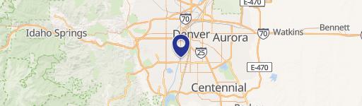Denver Land Parcel For Sale