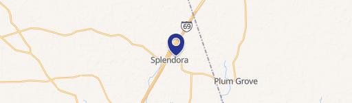 Splendora Acre with Development Potential