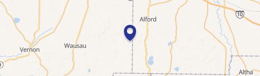 Land with Pond and Utilities