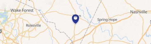 Franklin County Country Property