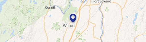 Saratoga County Building Site