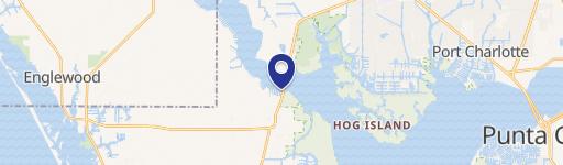 Waterfront Lot with Boat Lift