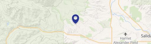 Salida Land with Water Rights