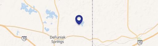 Waterfront Land on Spring Lake