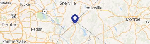 Land Near Big Haynes Creek