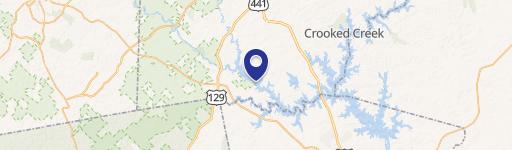 Full-Service Marina and Convenience Store