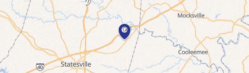 Cool Spring Wooded Land Parcel