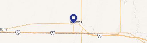 Land with Mountain Views