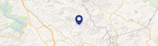 Secluded Hilltop Retreat Land