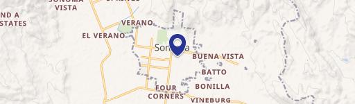 Sonoma Mixed-Use Development Opportunity