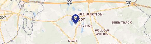 Covington Land Opportunity