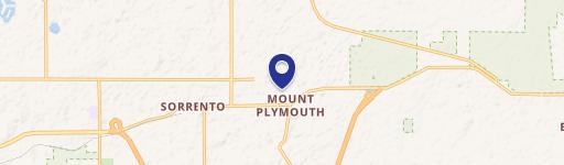 Commercial Lot Near SR429