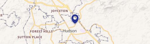 Hudson, NC Land Opportunity