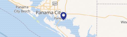 Waterfront Land on Bayou