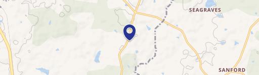 Open Land with Shop Building