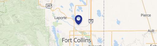 Vacant Lot in Fort Collins