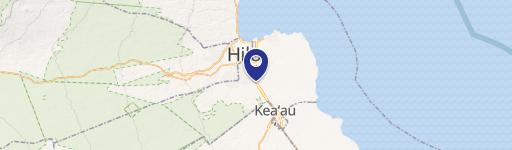 Hilo Acreage with Utilities