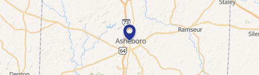 Downtown Lexington Commercial Land