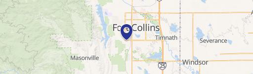 Fort Collins Estate Lot