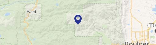 Land with Mountain Views