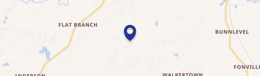 10-Acre Property with Pond