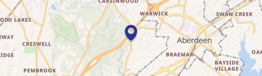 12.28 Acres with Existing Well