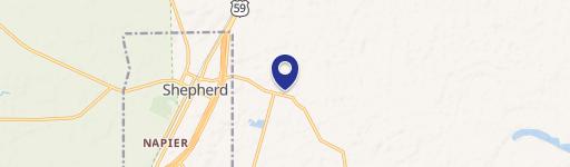 5.12 Acres Cleared Land