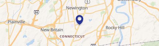 Undeveloped Land on Berlin Turnpike