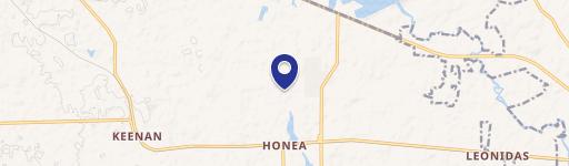 Unrestricted Land in Montgomery County