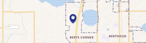 Berthoud Land Parcel For Sale