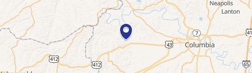 Pasture Land Ready to Build