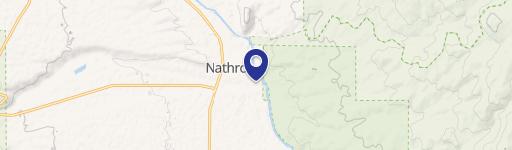 Affordable Colorado Basecamp Double Lot