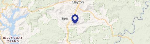 Unrestricted Land with Creek View