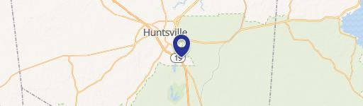 Huntsville Land for Development