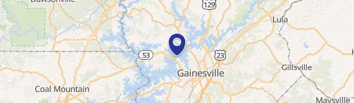 Lake Lot Ready to Build