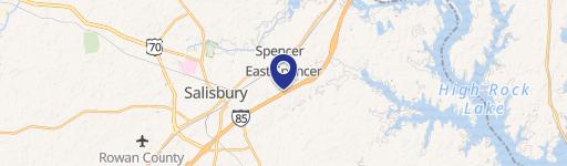 I85 Frontage Land Parcel