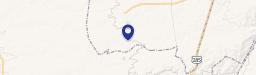 Spur Ranch Land For Sale