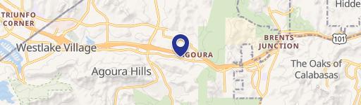 Agoura Hills Vacant Land Parcels