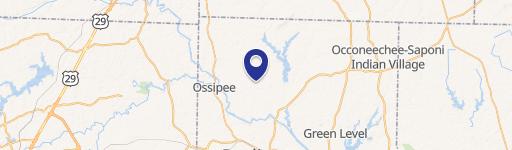 Alamance County Land Opportunity